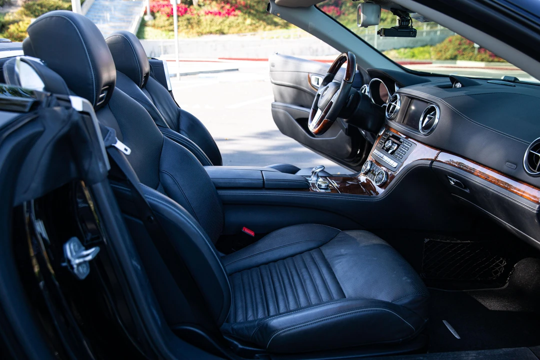 2013 Mercedes-Benz R231 SL-Class - Image 24 of 31