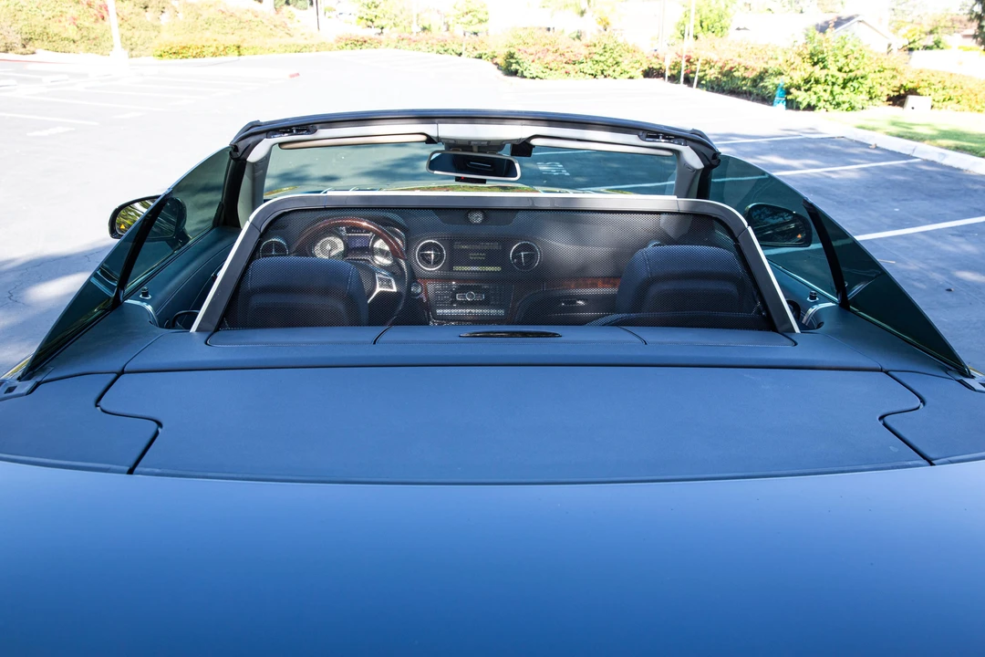 2013 Mercedes-Benz R231 SL-Class - Image 17 of 31