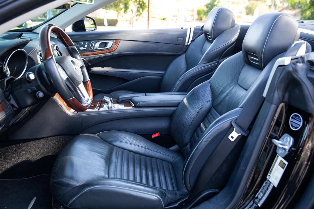 2013 Mercedes-Benz R231 SL-Class - Image 27 of 31