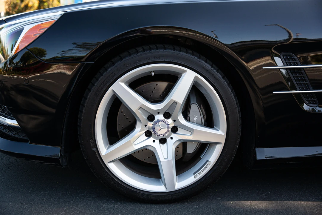2013 Mercedes-Benz R231 SL-Class - Image 19 of 31