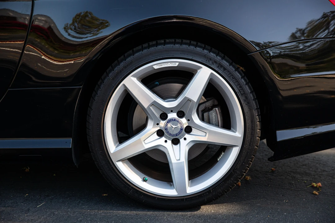 2013 Mercedes-Benz R231 SL-Class - Image 21 of 31
