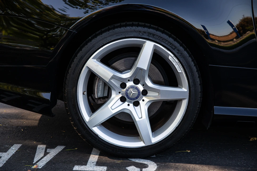 2013 Mercedes-Benz R231 SL-Class - Image 20 of 31
