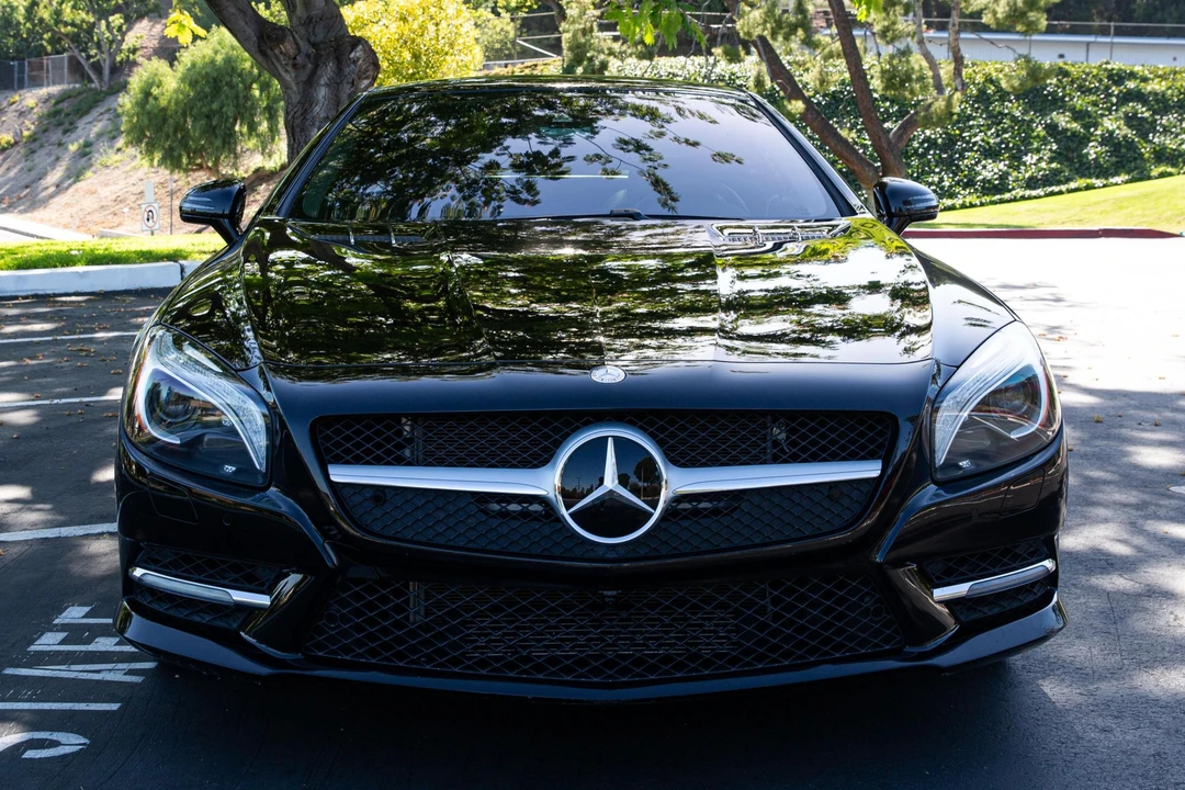 2013 Mercedes-Benz R231 SL-Class - Image 2 of 31
