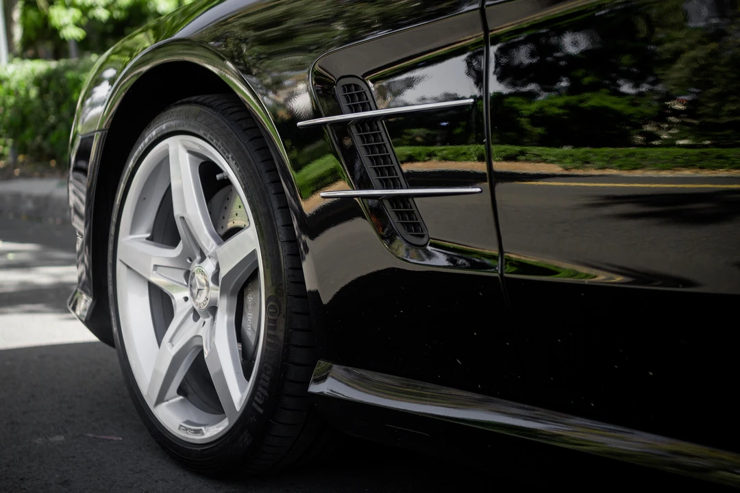 2013 Mercedes-Benz R231 SL-Class - Image 18 of 31