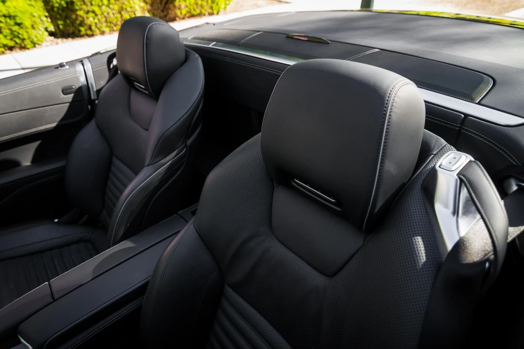 2013 Mercedes-Benz R231 SL-Class - Image 28 of 31