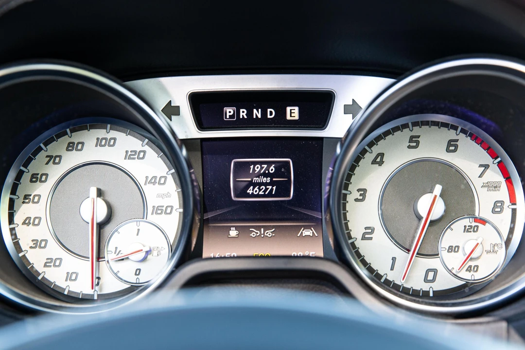 2013 Mercedes-Benz R231 SL-Class - Image 26 of 31