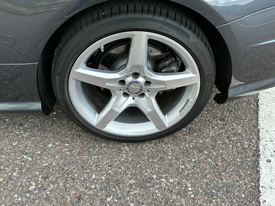 2013 Mercedes-Benz R231 SL-Class - Image 31 of 31