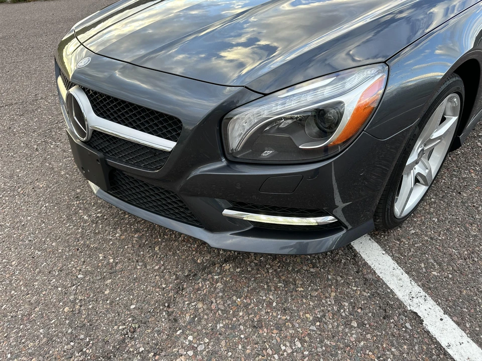 2013 Mercedes-Benz R231 SL-Class - Image 19 of 31