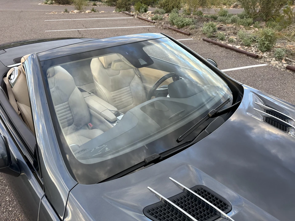 2013 Mercedes-Benz R231 SL-Class - Image 28 of 31