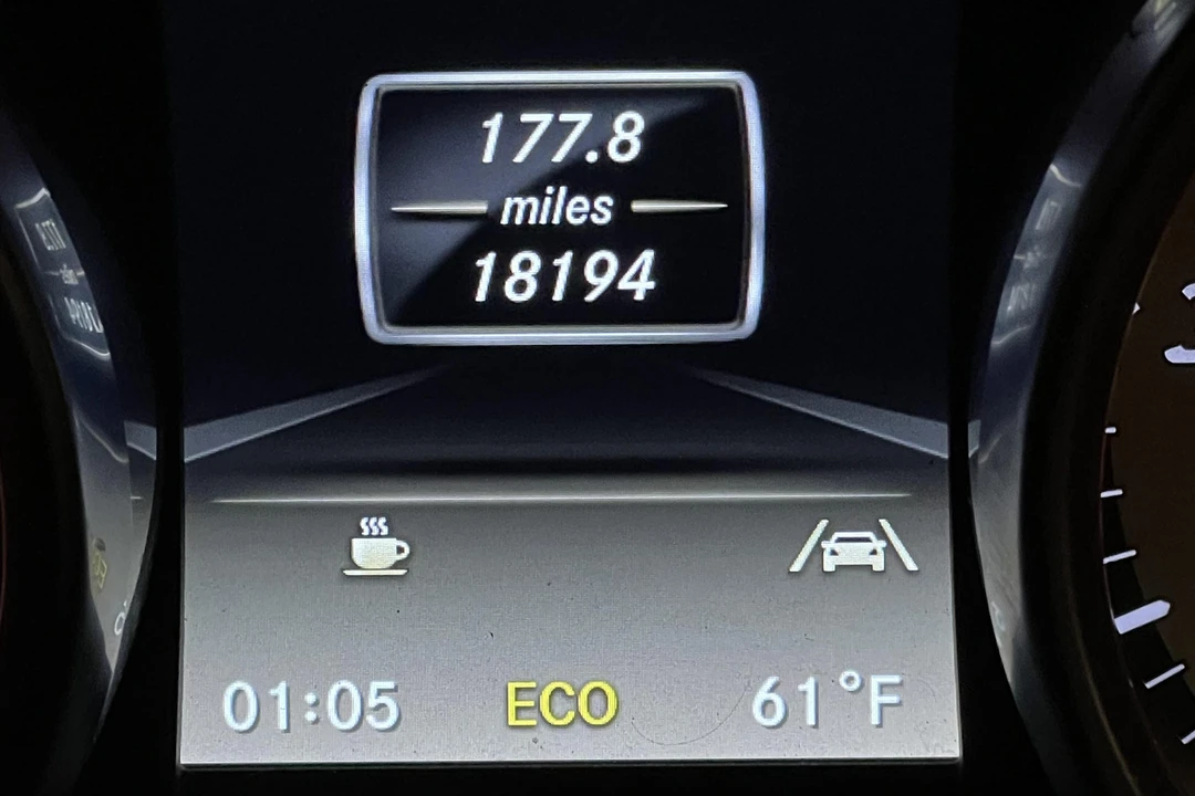2013 Mercedes-Benz R231 SL-Class - Image 29 of 31