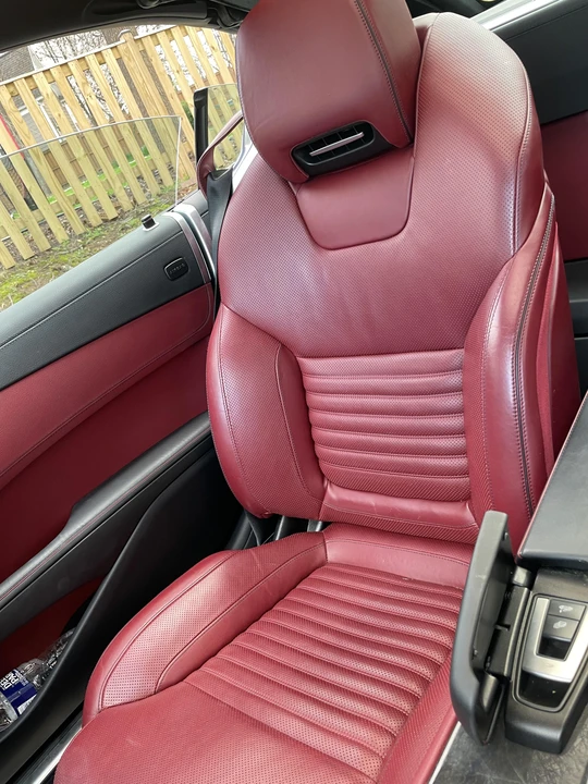 2013 Mercedes-Benz R231 SL-Class - Image 31 of 31