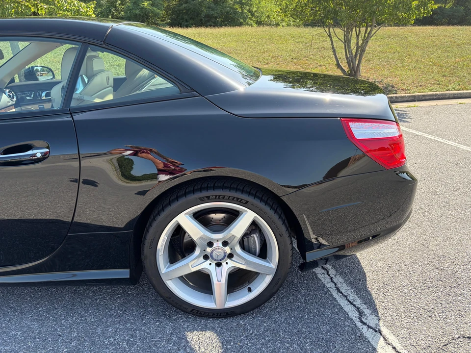2013 Mercedes-Benz R231 SL-Class - Image 27 of 31