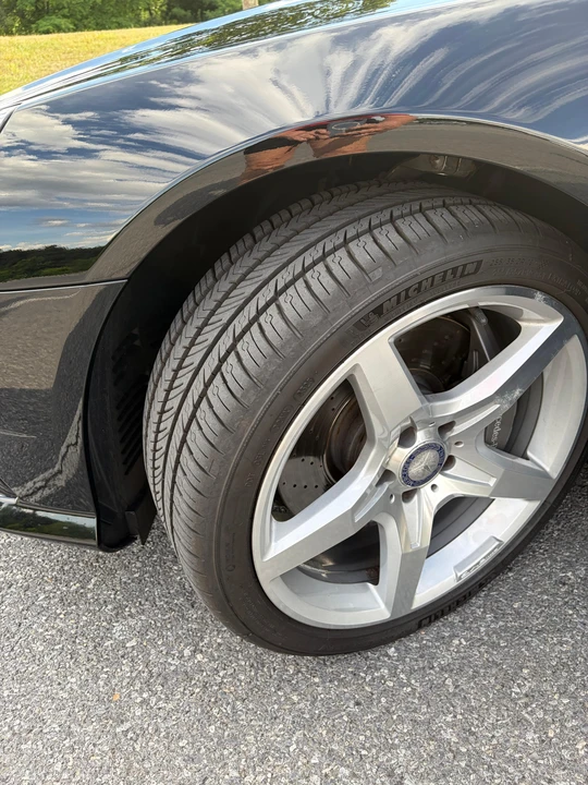 2013 Mercedes-Benz R231 SL-Class - Image 29 of 31