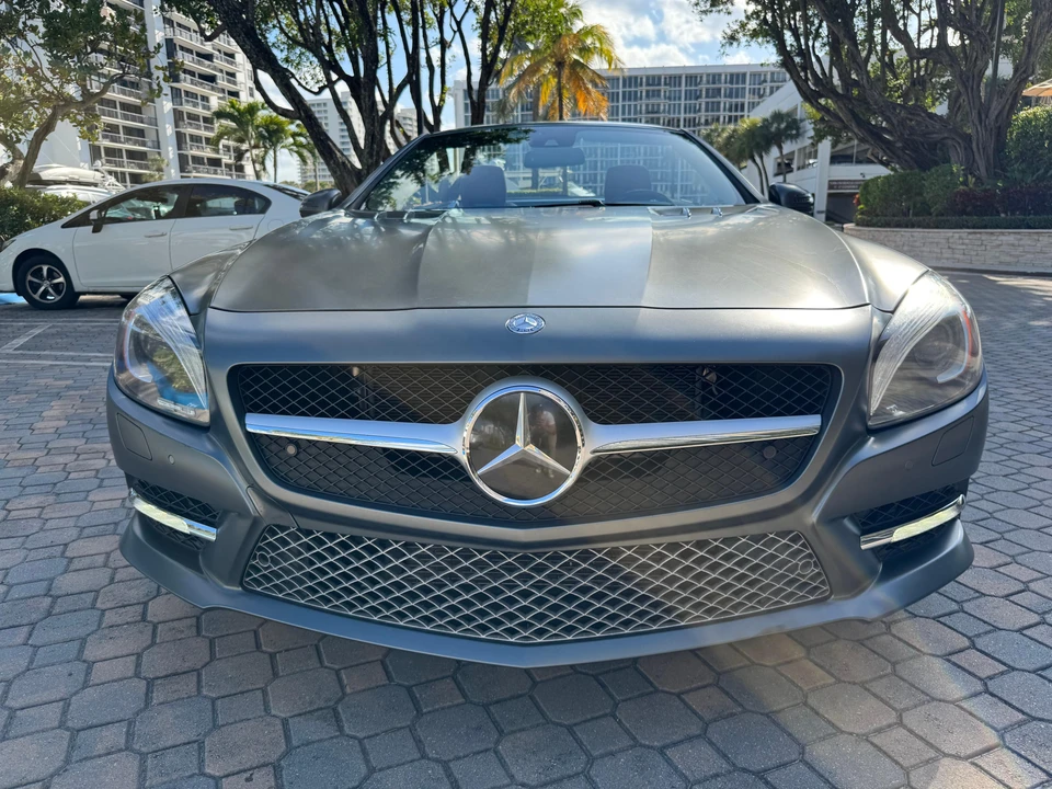 2013 Mercedes-Benz R231 SL-Class - Image 6 of 31