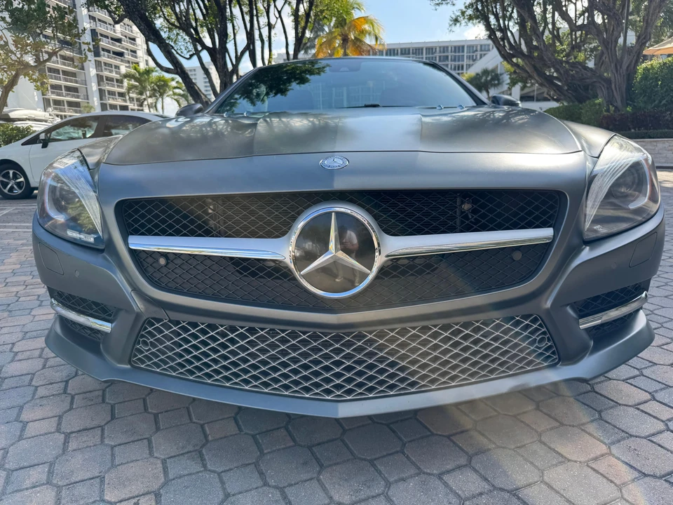 2013 Mercedes-Benz R231 SL-Class - Image 20 of 31