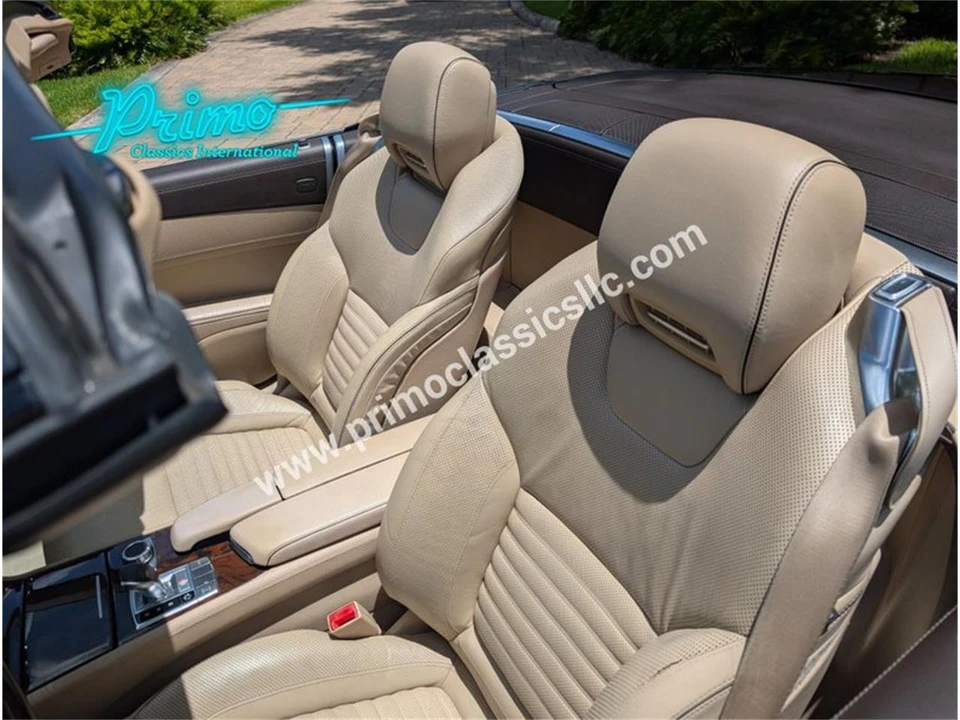 2013 Mercedes-Benz R231 SL-Class - Image 9 of 18
