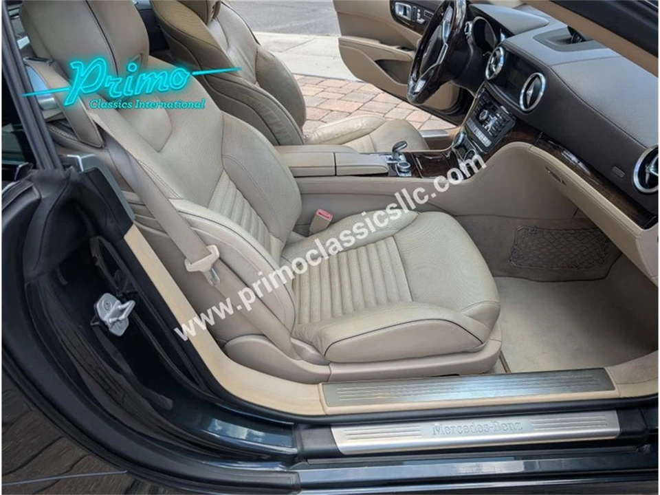 2013 Mercedes-Benz R231 SL-Class - Image 10 of 18