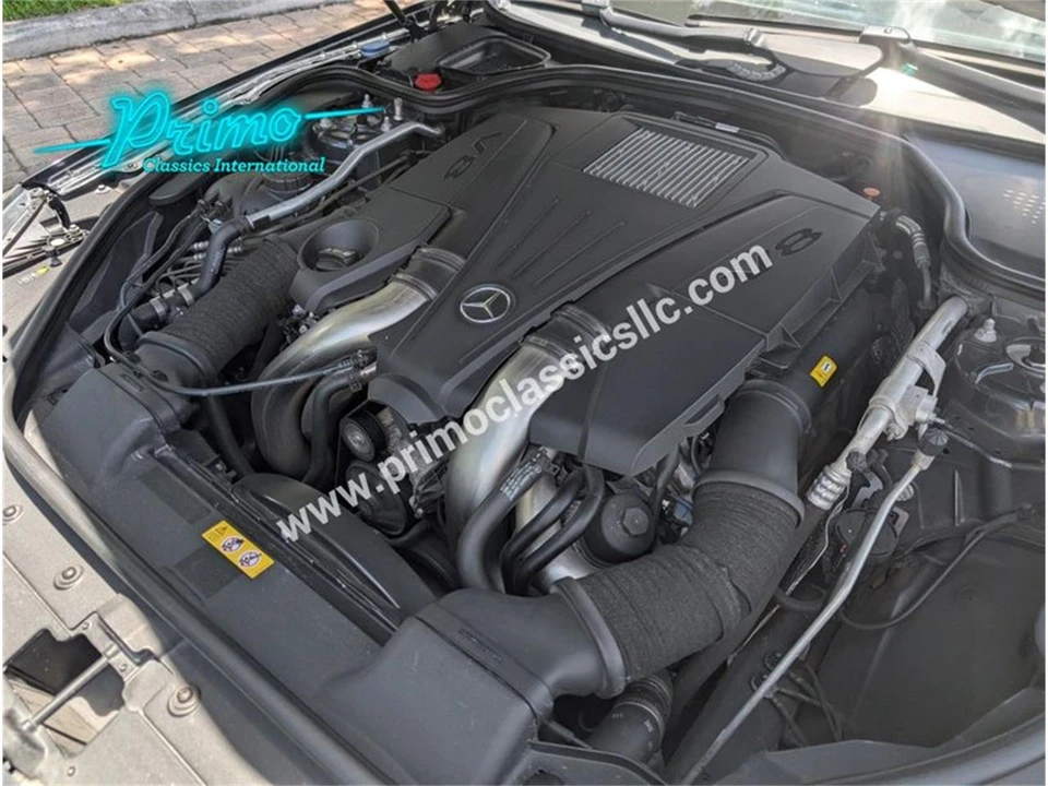 2013 Mercedes-Benz R231 SL-Class - Image 7 of 18