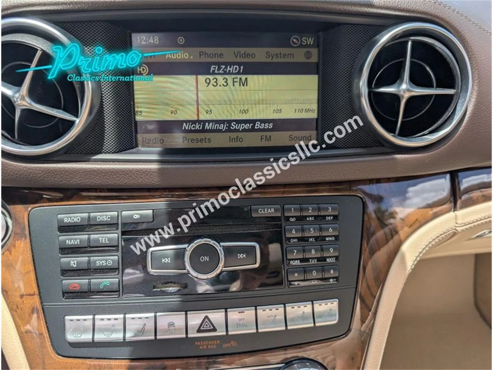 2013 Mercedes-Benz R231 SL-Class - Image 13 of 18