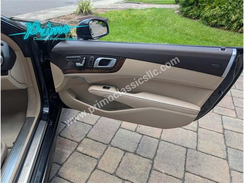 2013 Mercedes-Benz R231 SL-Class - Image 14 of 18