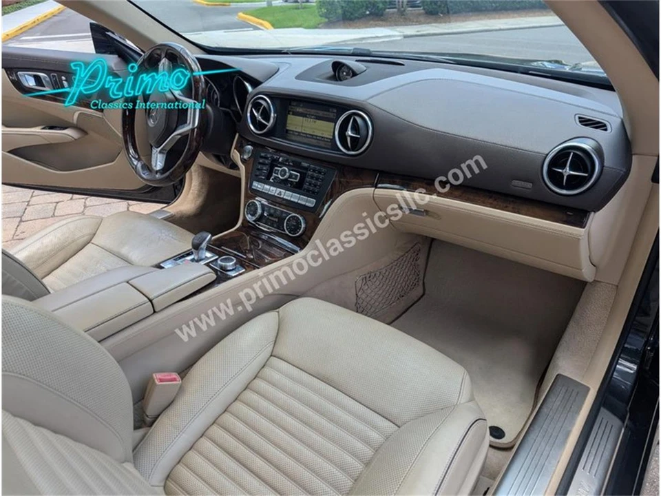 2013 Mercedes-Benz R231 SL-Class - Image 11 of 18