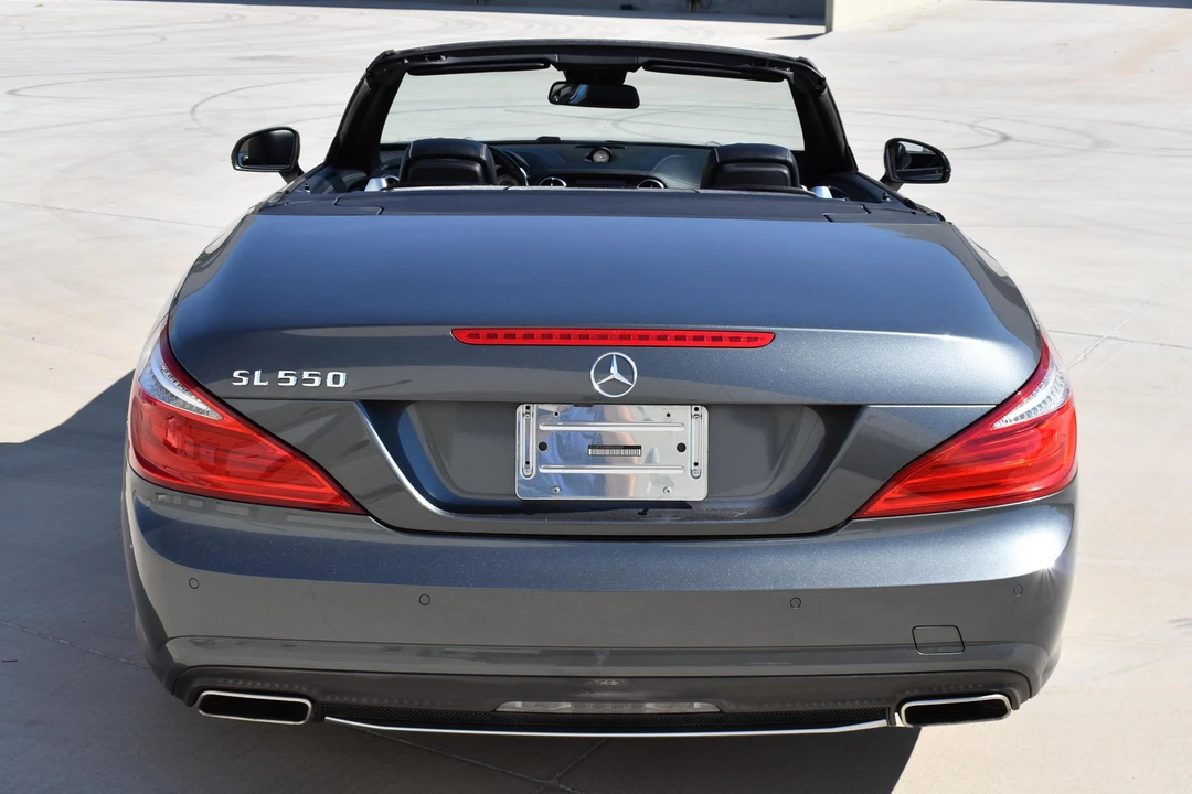 2013 Mercedes-Benz R231 SL-Class - Image 5 of 7