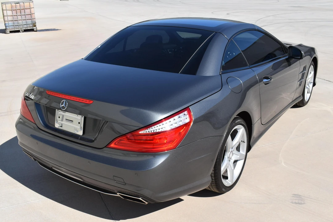 2013 Mercedes-Benz R231 SL-Class - Image 4 of 7