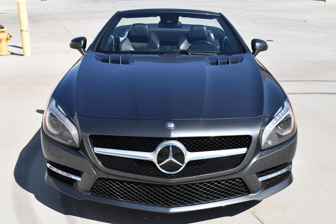 2013 Mercedes-Benz R231 SL-Class - Image 2 of 7