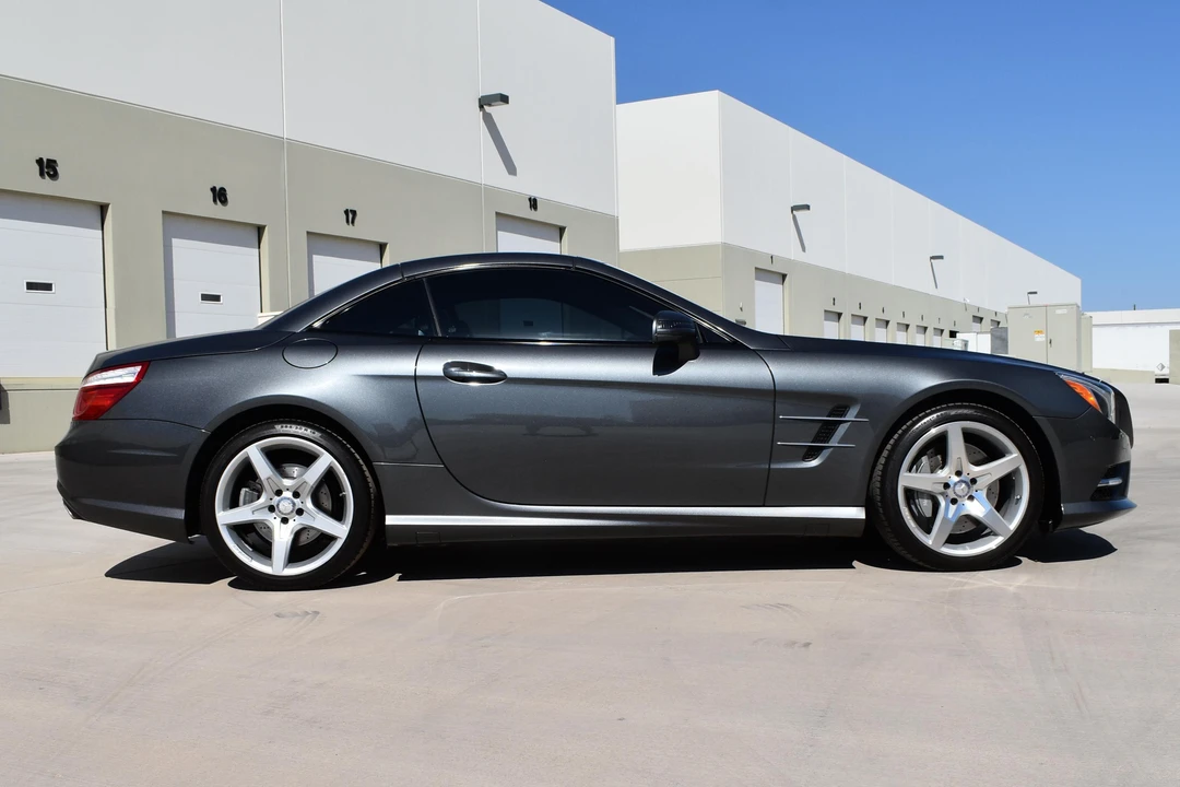 2013 Mercedes-Benz R231 SL-Class - Image 3 of 7