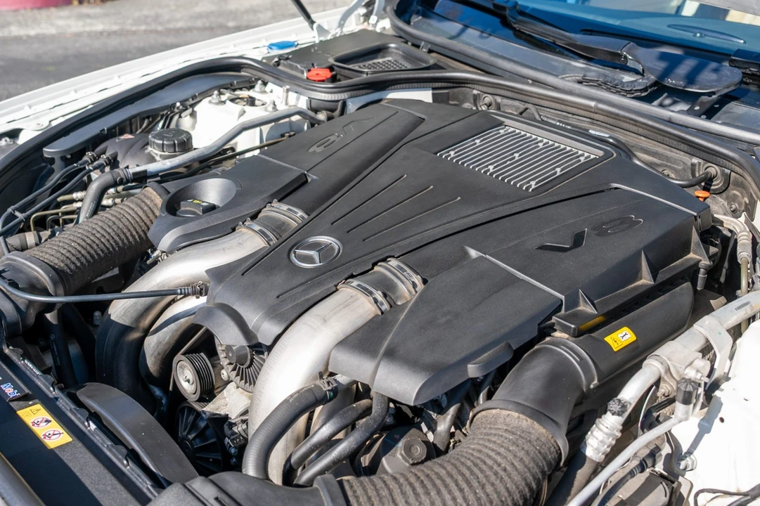 2013 Mercedes-Benz R231 SL-Class - Image 6 of 7