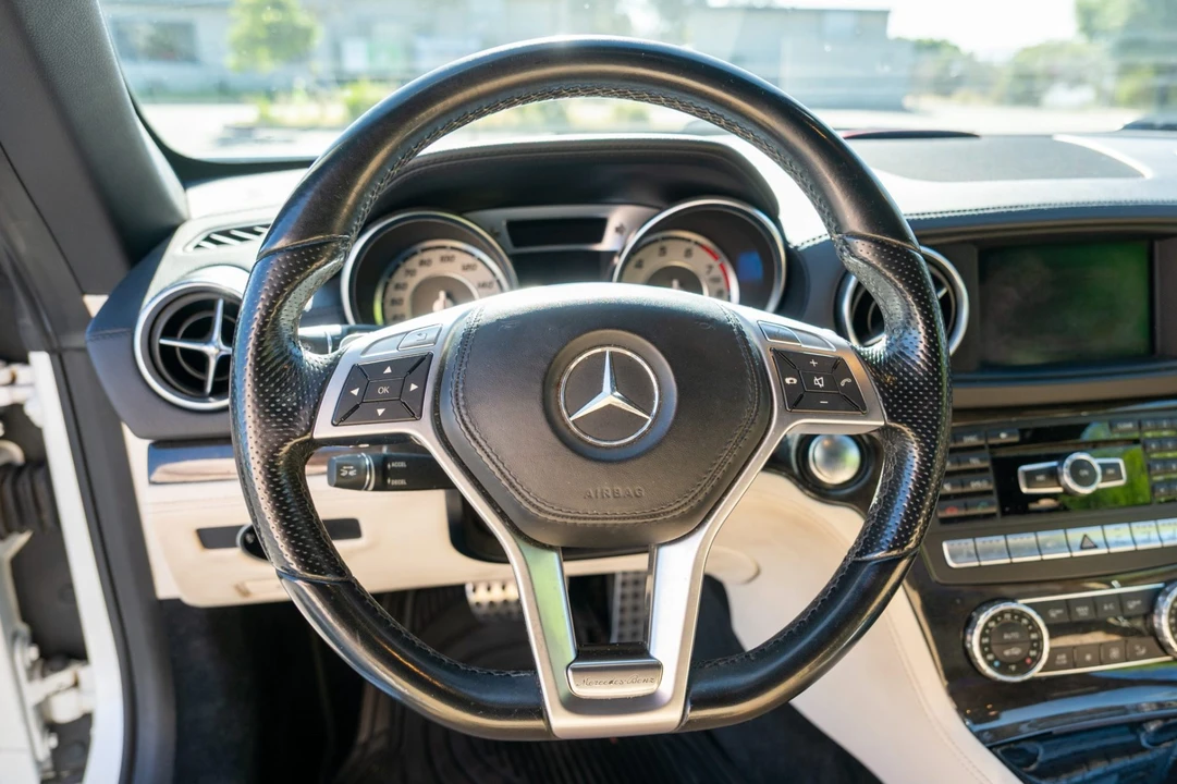 2013 Mercedes-Benz R231 SL-Class - Image 5 of 7