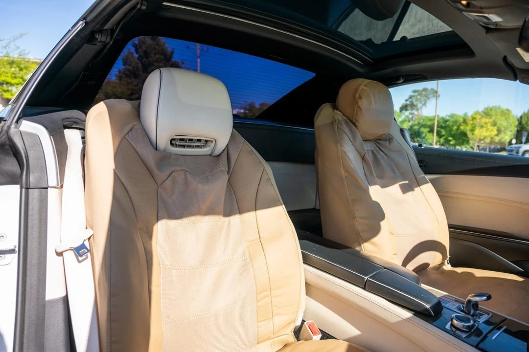 2013 Mercedes-Benz R231 SL-Class - Image 4 of 7