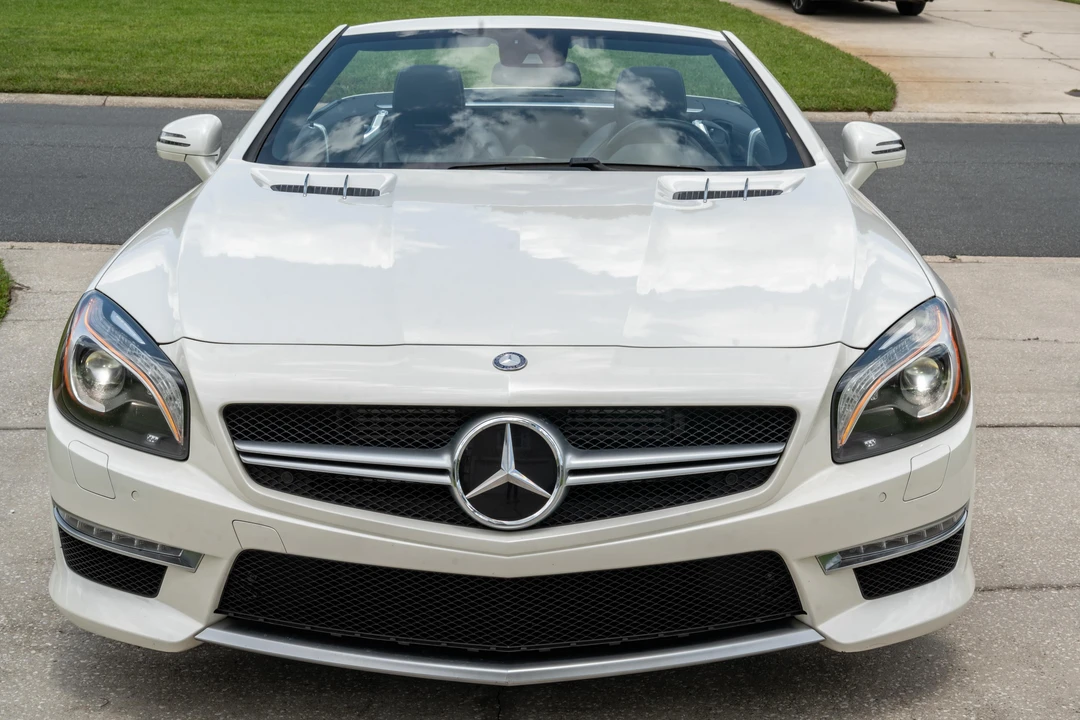 2013 Mercedes-Benz R231 SL 63 & SL 65 AMG - Image 6 of 31