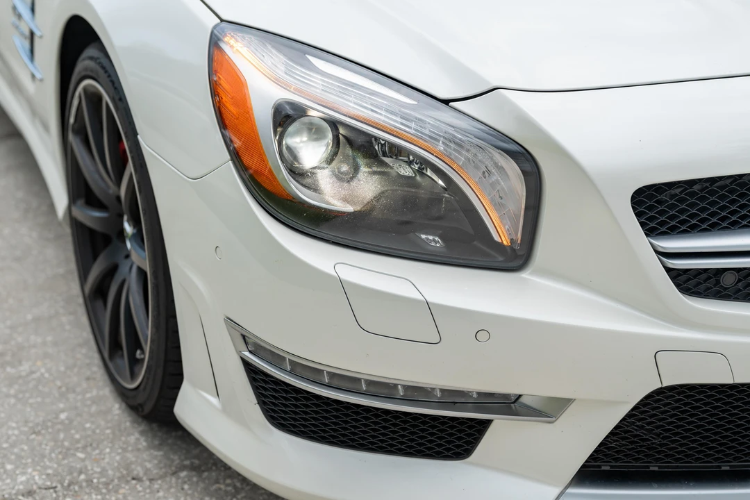 2013 Mercedes-Benz R231 SL 63 & SL 65 AMG - Image 17 of 31