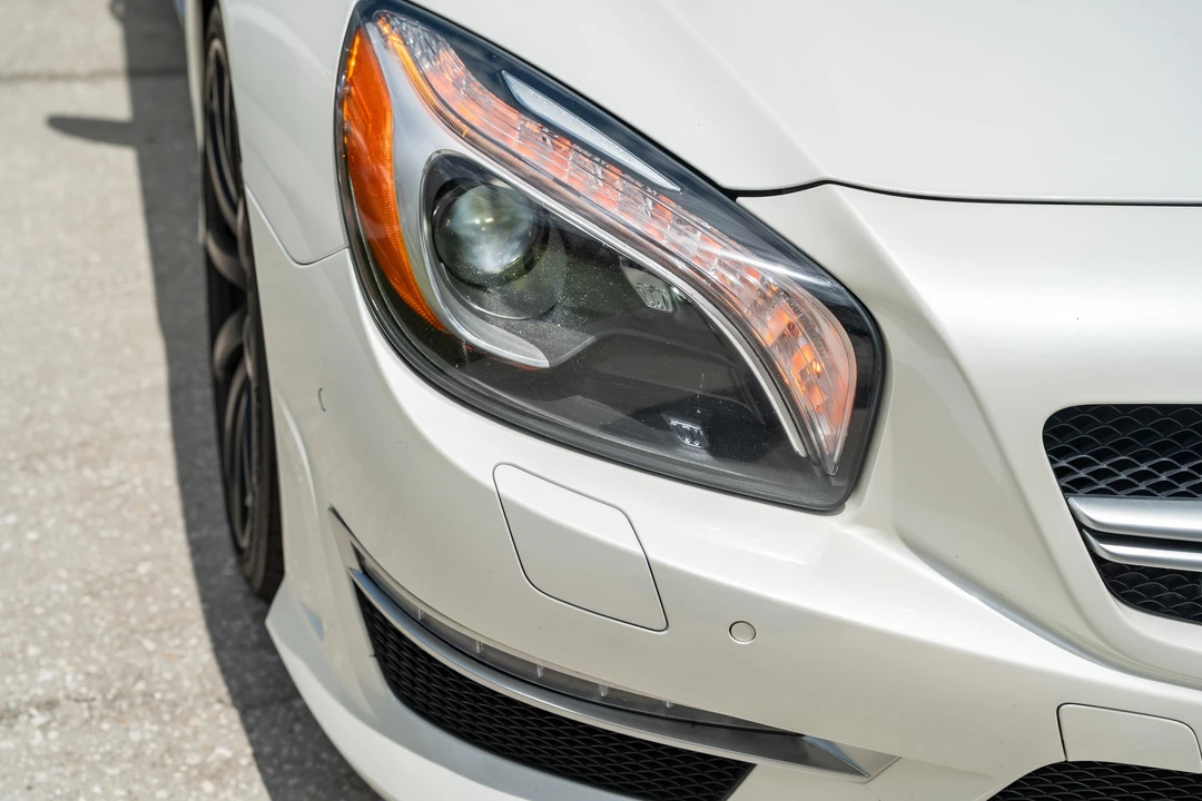 2013 Mercedes-Benz R231 SL 63 & SL 65 AMG - Image 19 of 31