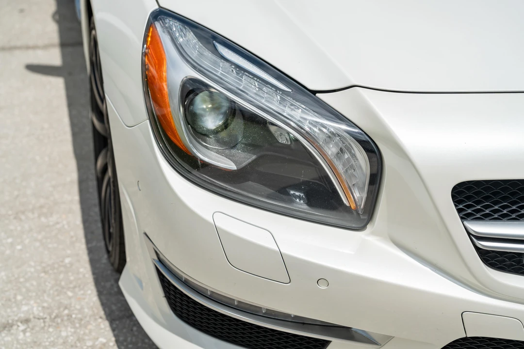 2013 Mercedes-Benz R231 SL 63 & SL 65 AMG - Image 21 of 31