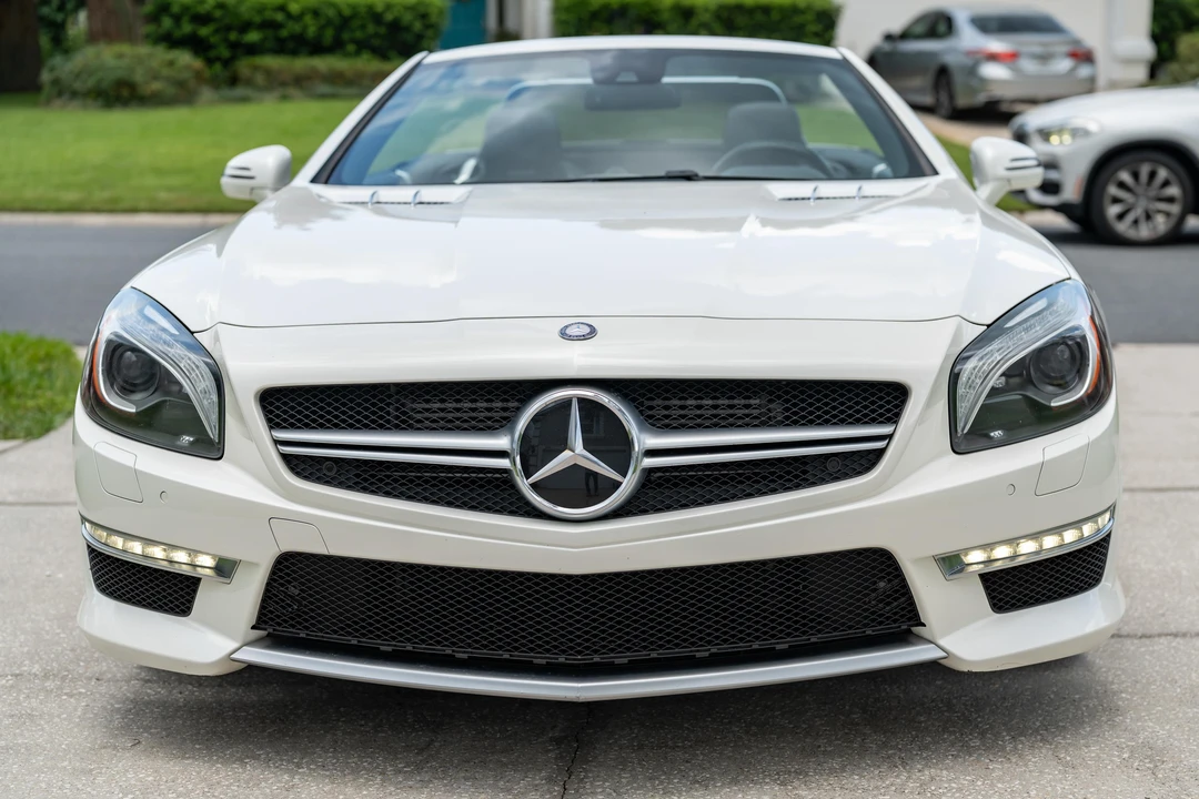 2013 Mercedes-Benz R231 SL 63 & SL 65 AMG - Image 23 of 31