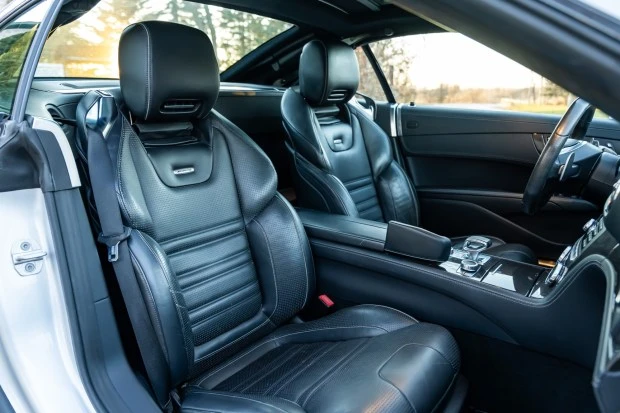 2013 Mercedes-Benz R231 SL 63 & SL 65 AMG - Image 4 of 7