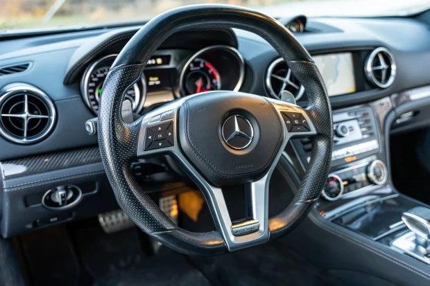 2013 Mercedes-Benz R231 SL 63 & SL 65 AMG - Image 5 of 7