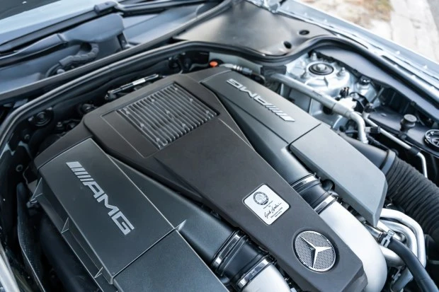 2013 Mercedes-Benz R231 SL 63 & SL 65 AMG - Image 6 of 7