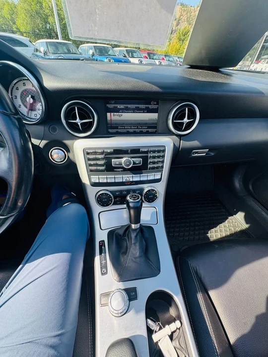 2013 Mercedes-Benz R172 SLC-Class - Image 10 of 10