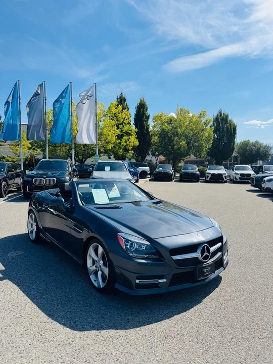 2013 Mercedes-Benz R172 SLC-Class - Image 3 of 10
