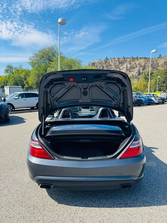 2013 Mercedes-Benz R172 SLC-Class - Image 5 of 10