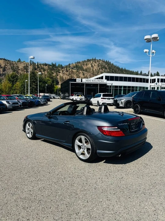 2013 Mercedes-Benz R172 SLC-Class - Image 6 of 10