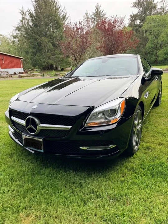 2013 Mercedes-Benz S-Class - Image 5 of 23