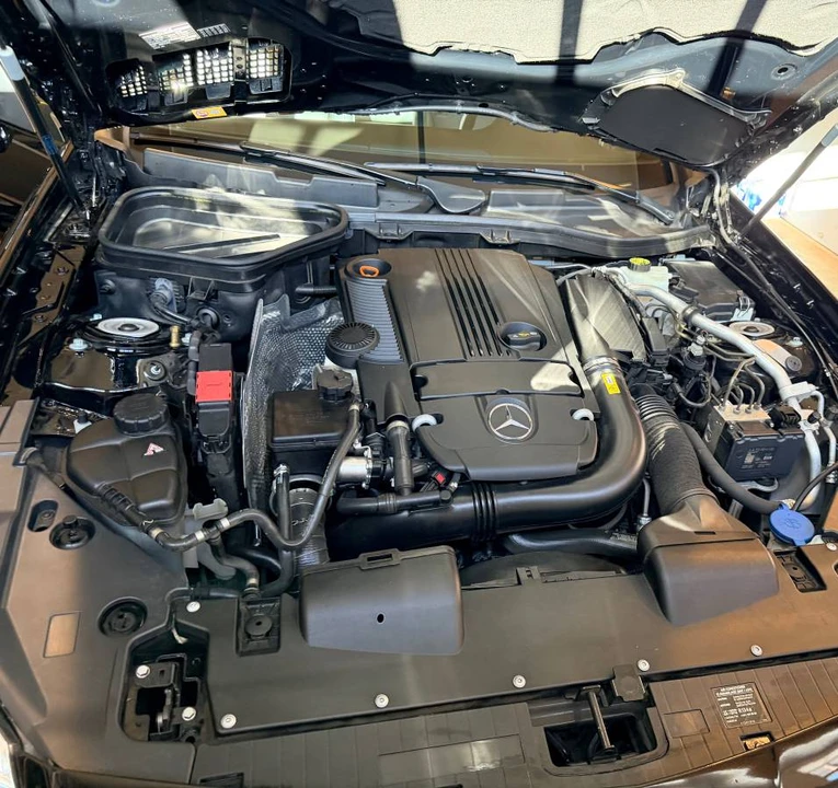 2013 Mercedes-Benz S-Class - Image 11 of 23