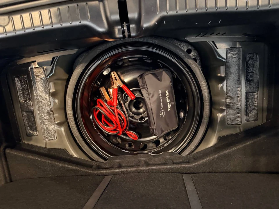 2013 Mercedes-Benz S-Class - Image 15 of 23