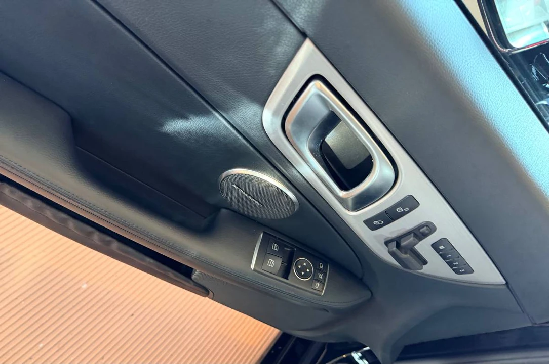 2013 Mercedes-Benz S-Class - Image 17 of 23