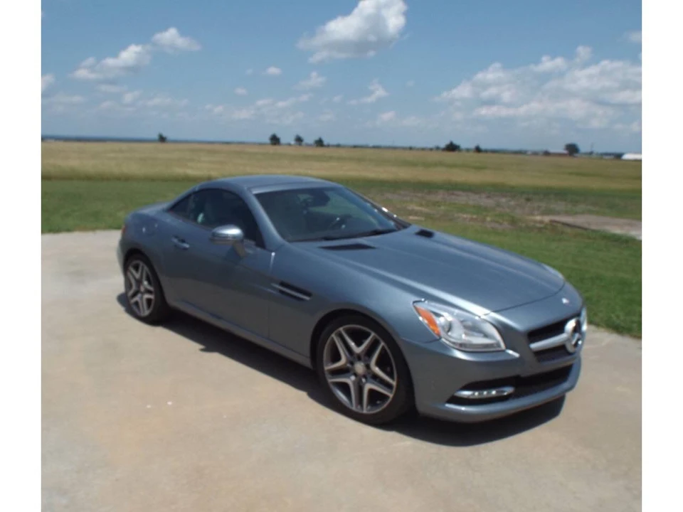 2013 Mercedes-Benz R172 SLK 55 AMG - Image 3 of 20