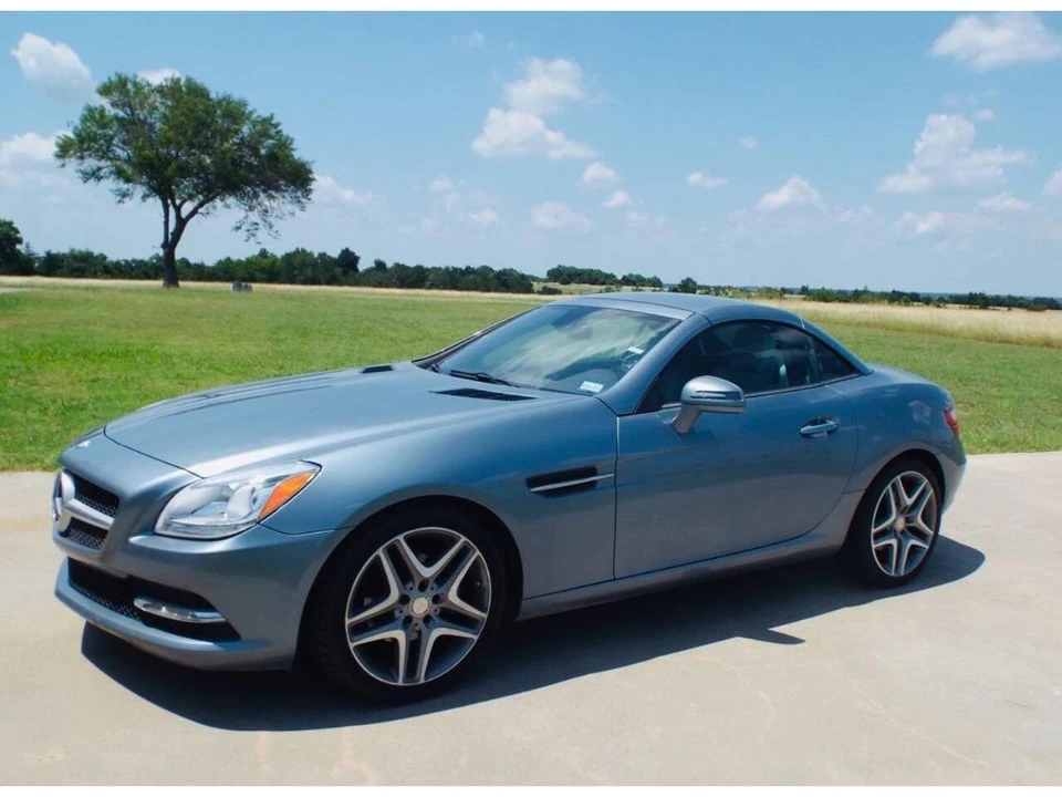2013 Mercedes-Benz R172 SLK 55 AMG - Image 2 of 20